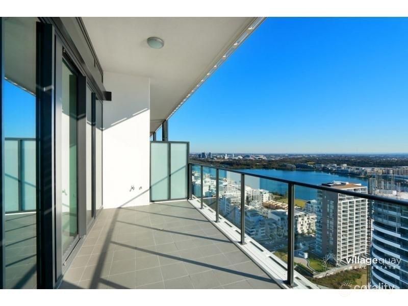 2402/46 Walker St, Rhodes, NSW 2138