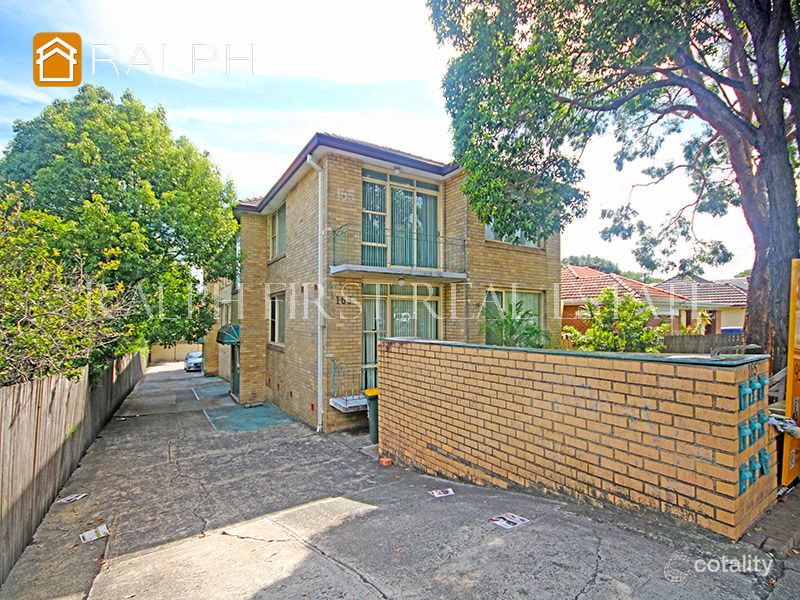 3/165 King Georges Rd, Wiley Park, NSW 2195