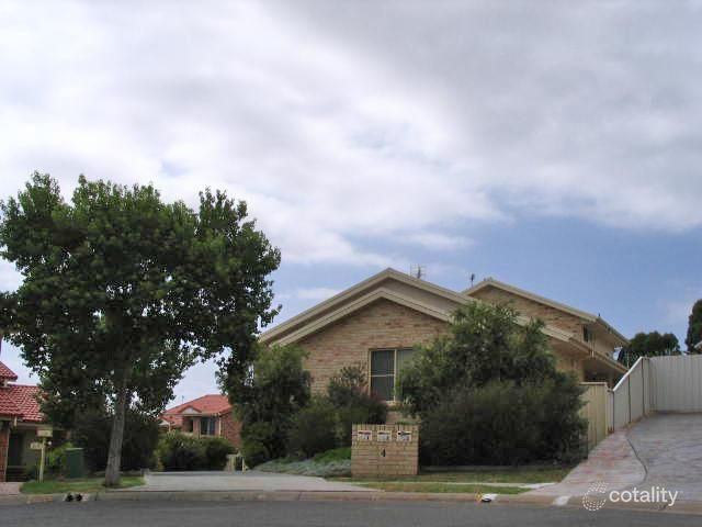 3/4 Tammar Pl, Blackbutt, NSW 2529