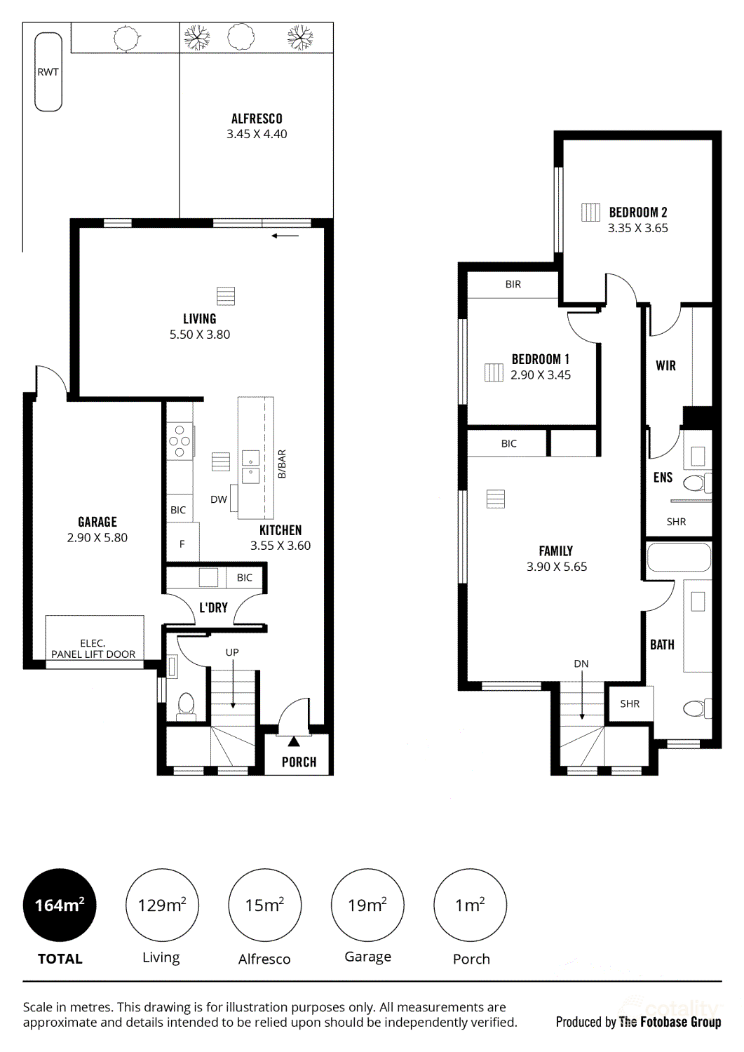 19b Carter St, Magill, SA 5072