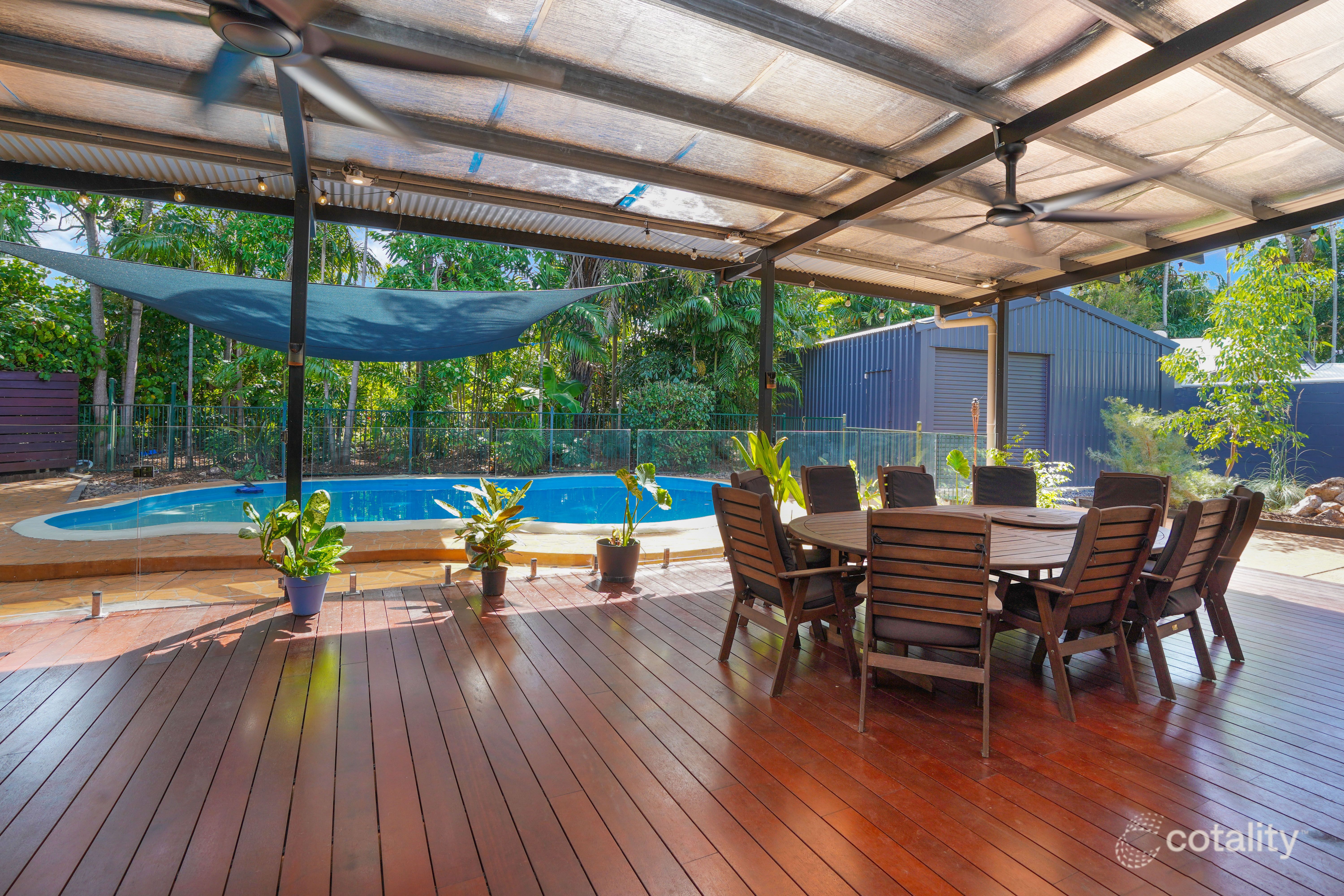 9 Ridgehaven Cct, Leanyer, NT 0812