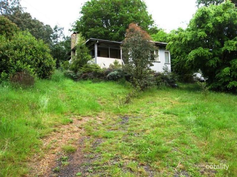 29 Simmons Reef Rd, Blackwood, VIC 3458