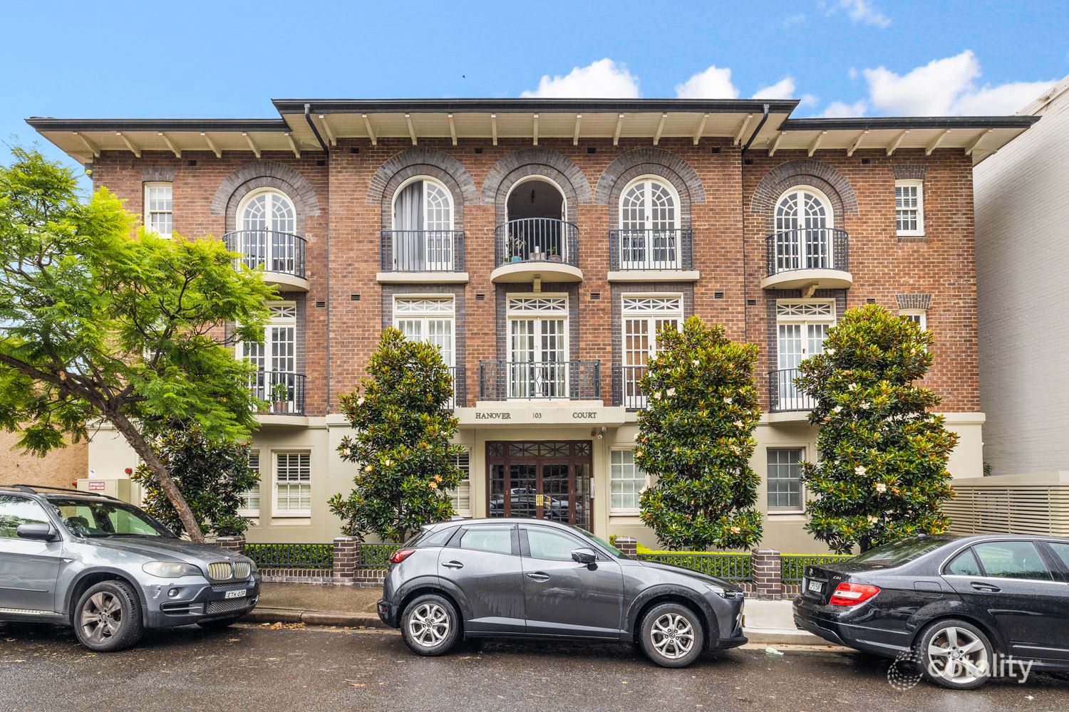 2/103 Kirribilli Ave, Kirribilli, NSW 2061