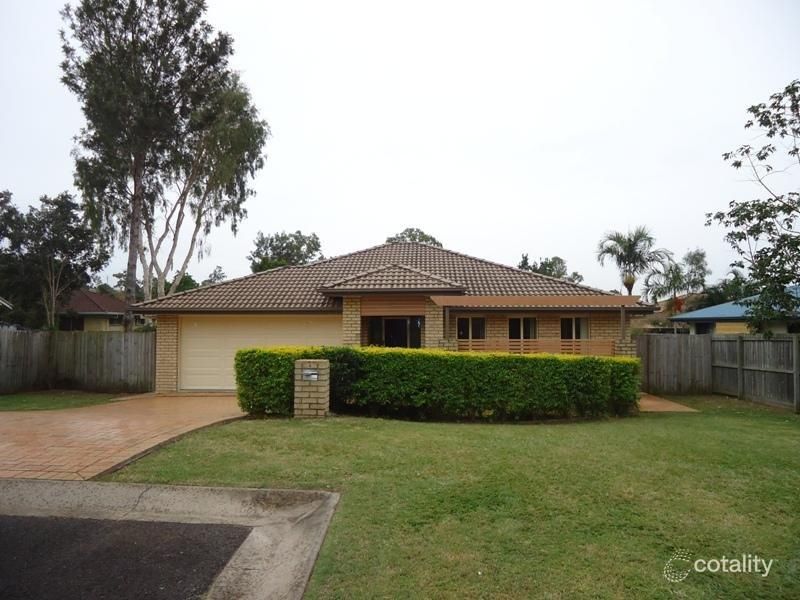 4 Wanora St, Mitchelton, QLD 4053
