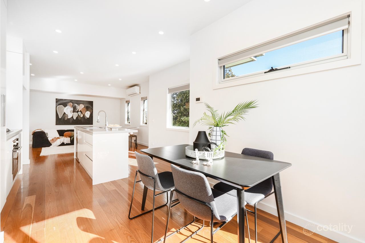 2b Argyle St, Moonee Ponds, VIC 3039