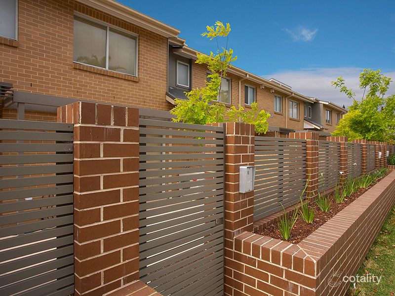 14/22-26 Rodgers St, Kingswood, NSW 2747