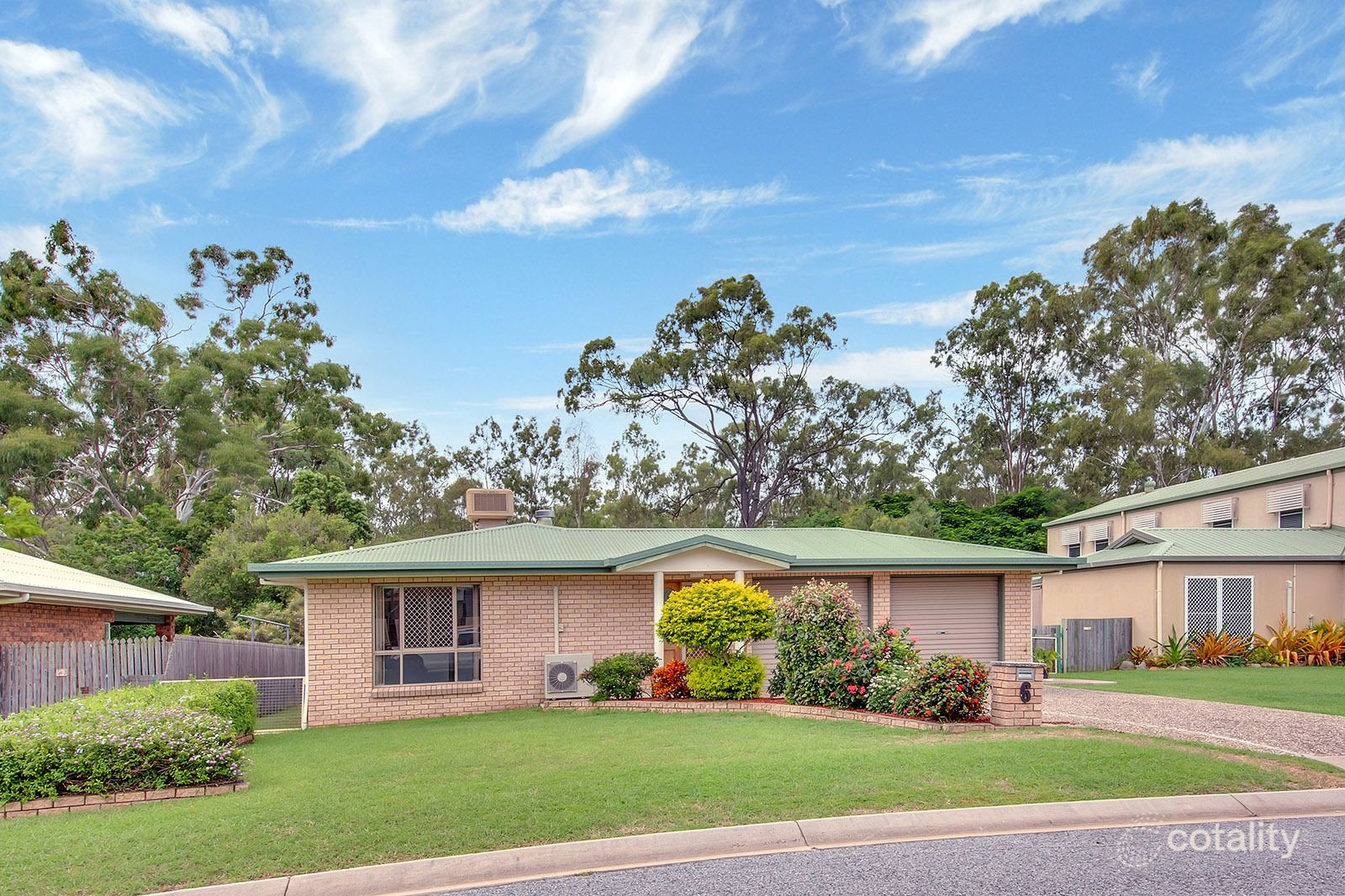 6 Connolly Ct, Telina, QLD 4680