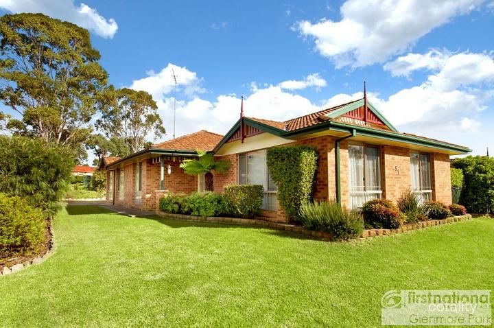 51 Womra Cres, Glenmore Park, NSW 2745