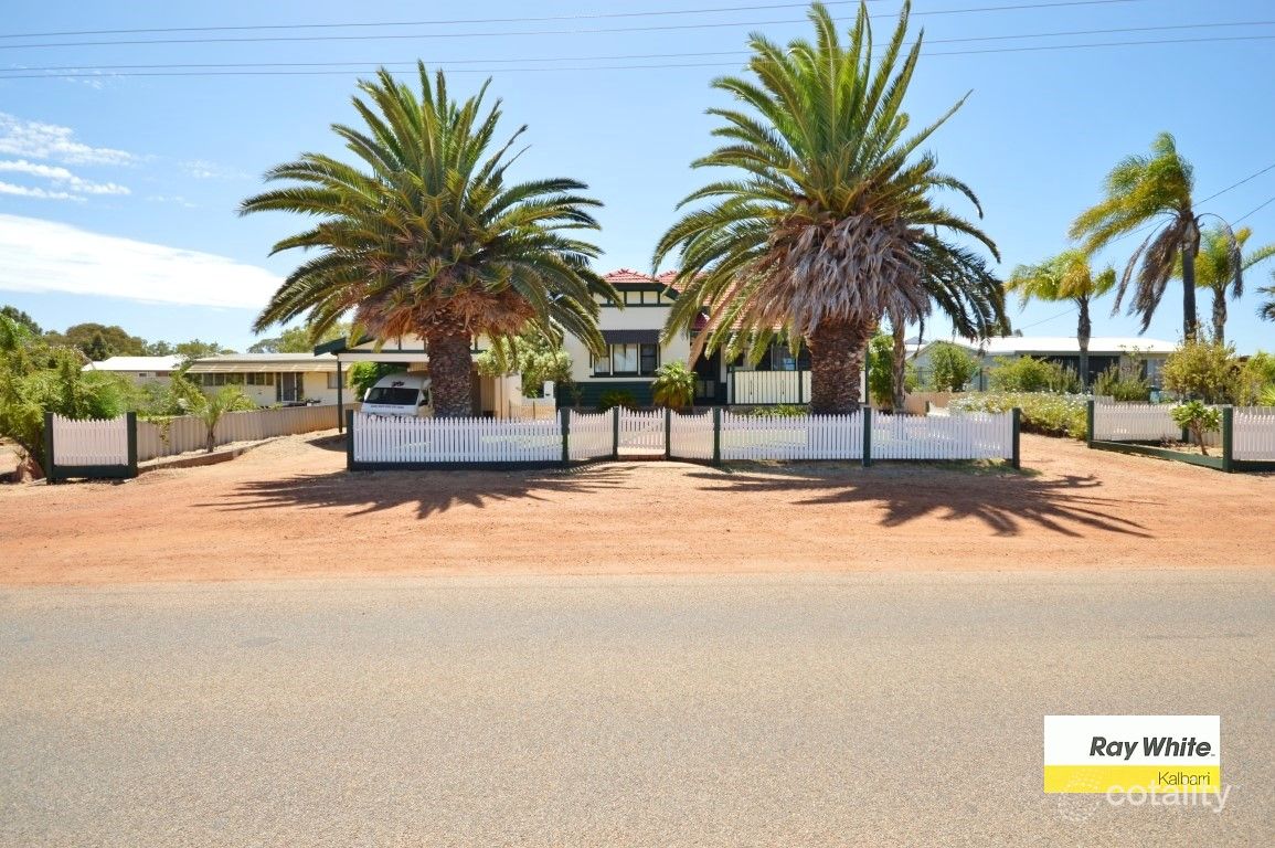 55 Smith St, Kalbarri, WA 6536