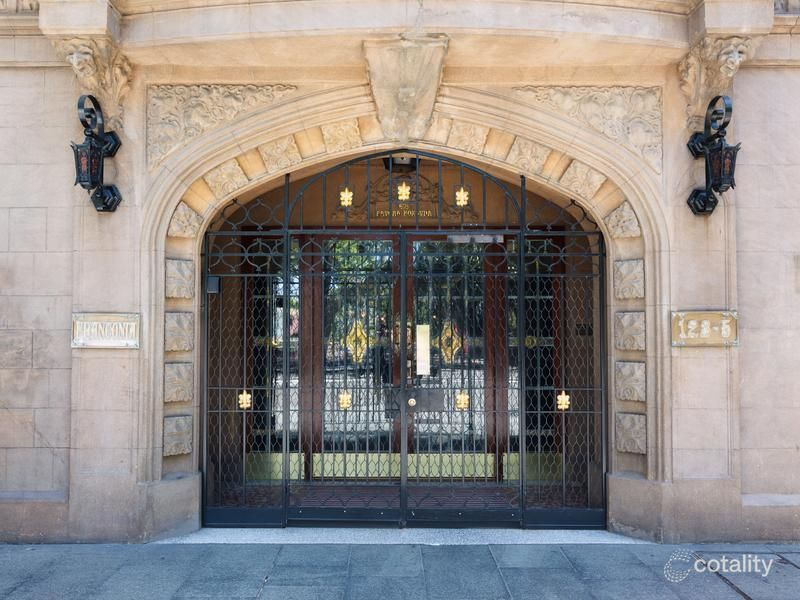 10/123-125 Macleay St, Potts Point, NSW 2011