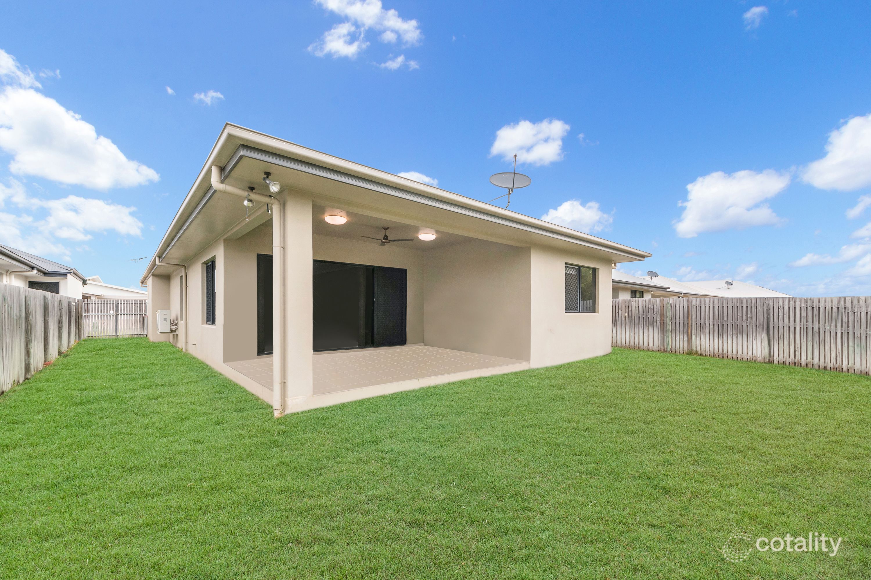 60 Biscayne St, Burdell, QLD 4818