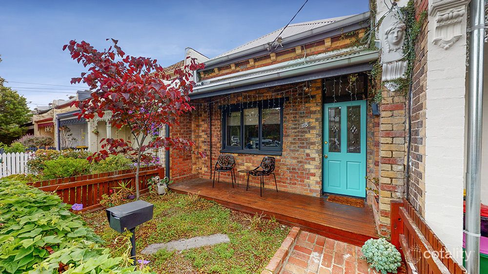 118 Clauscen St, Fitzroy North, VIC 3068