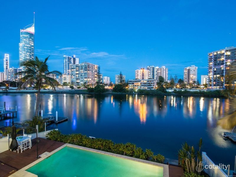 24 Amalfi Dr, Surfers Paradise, QLD 4217