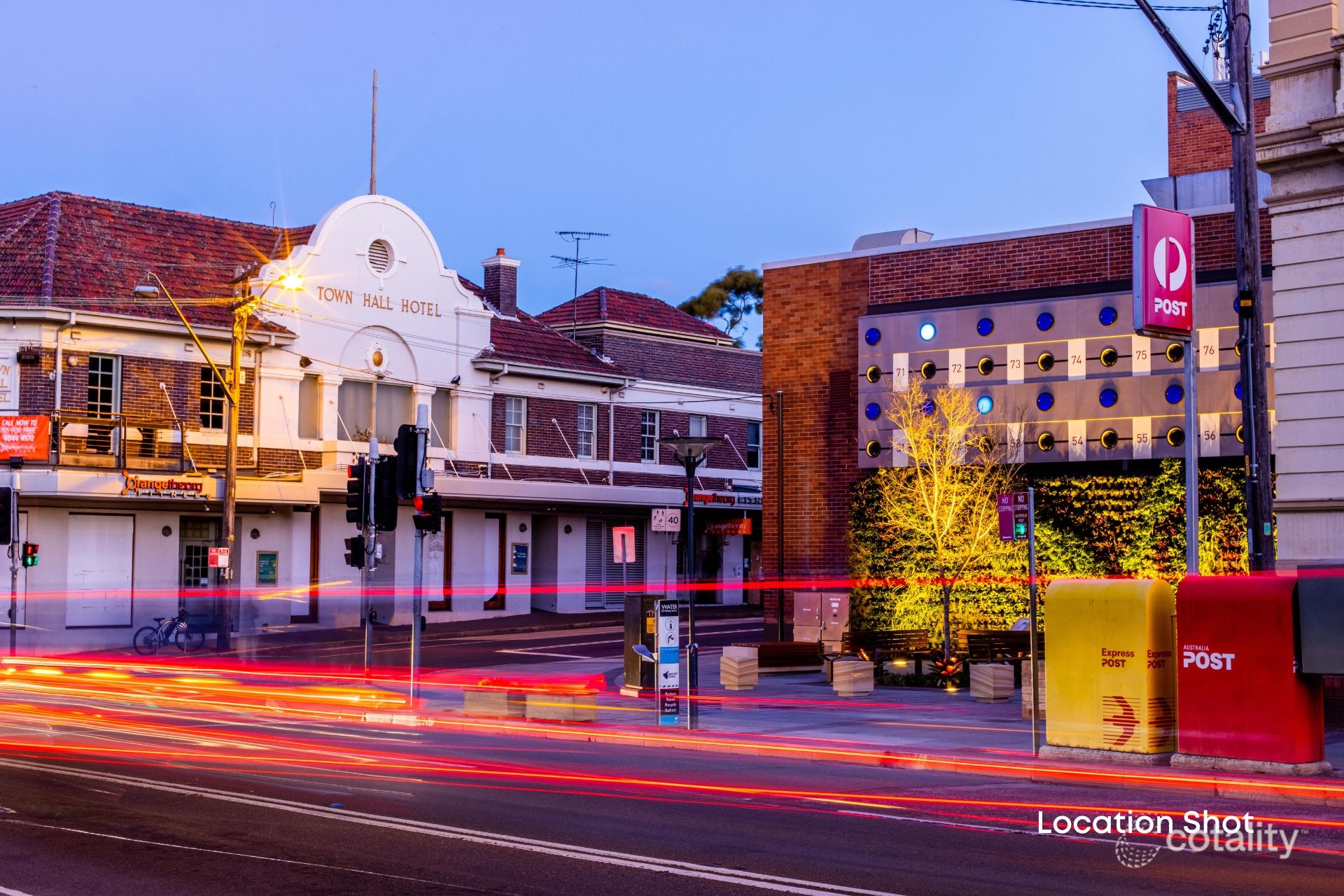 76/24 Buchanan St, Balmain, NSW 2041