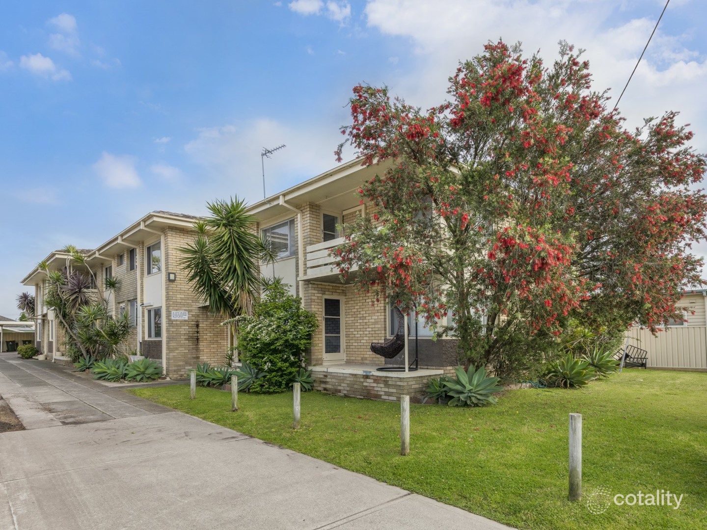 8/50 Belmore St, Adamstown, NSW 2289