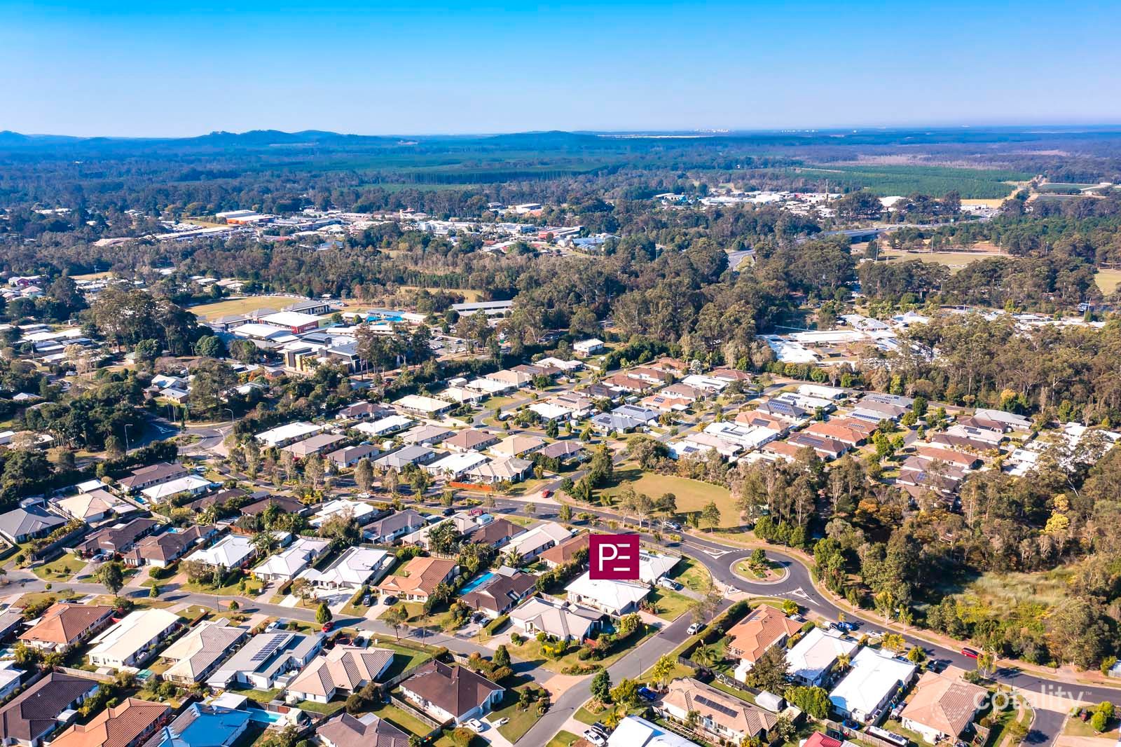 6 Maidenhair Dr, Beerwah, QLD 4519