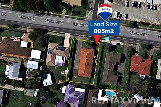85 Glenwood Dr, Morayfield, QLD 4506