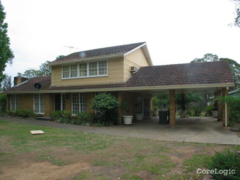 98 Catherine Fields Rd, Catherine Field, NSW 2557
