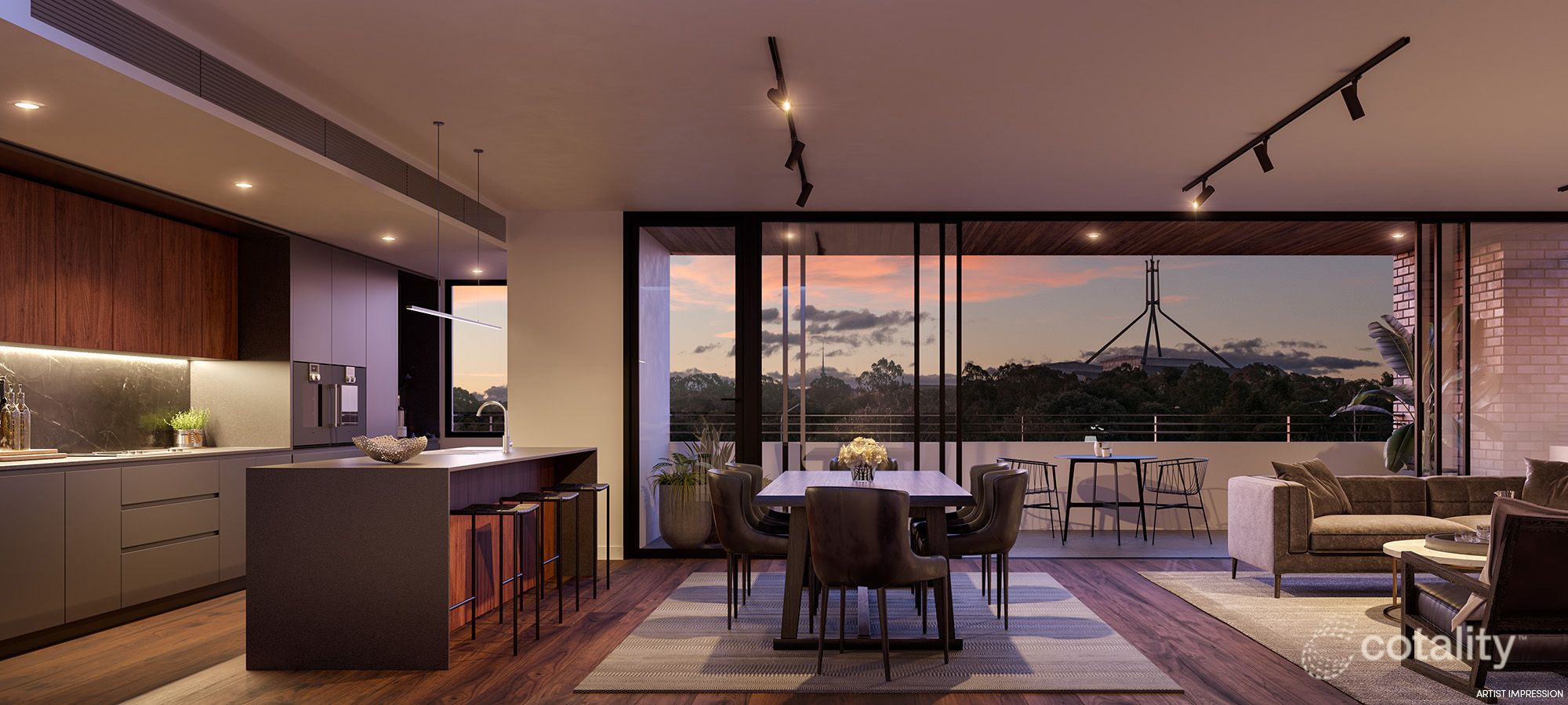 7 State Cir, Forrest, ACT 2603