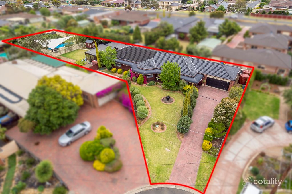 8 Crofton Ct, Hoppers Crossing, VIC 3029