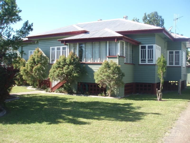 27 Gallipoli St, Maryborough, QLD 4650