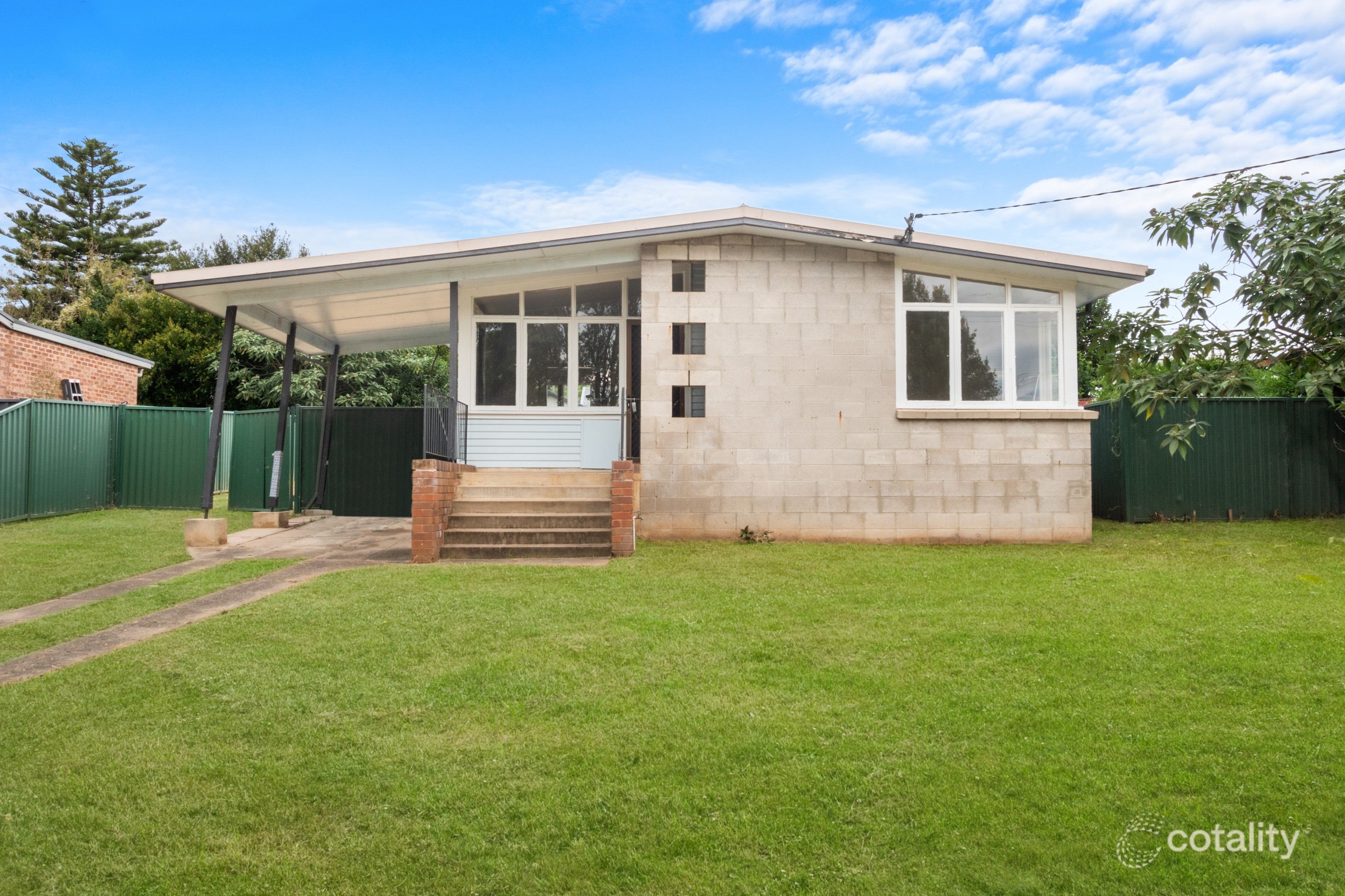 55 Sunnyside Cres, North Richmond, NSW 2754