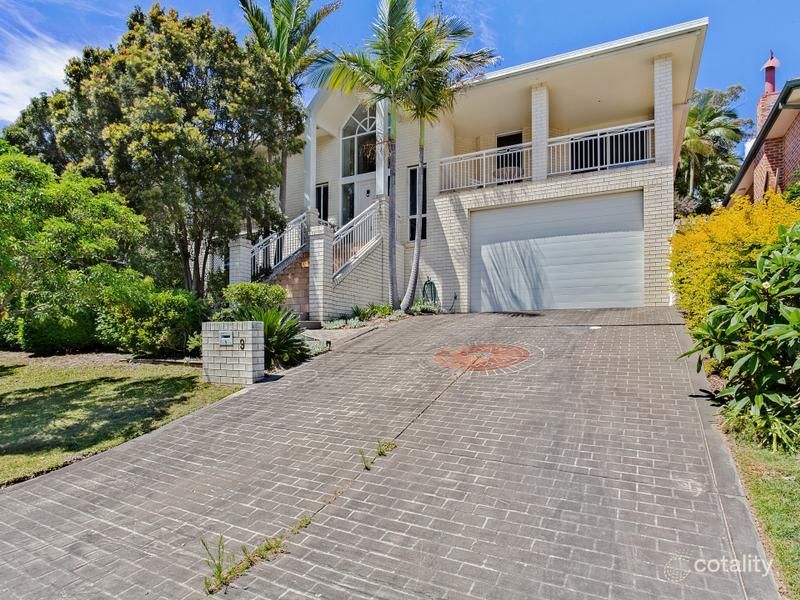 9 Bonito St, Corlette, NSW 2315