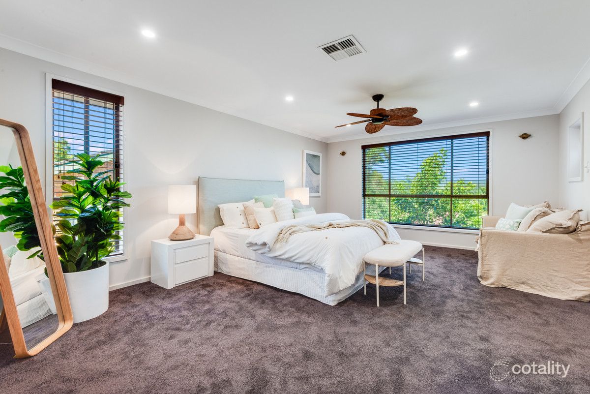 14 Crestview Pl, Lisarow, NSW 2250