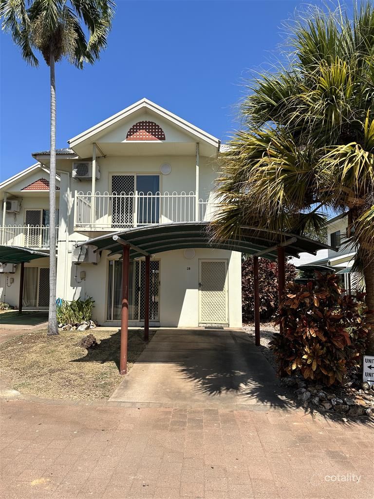 28/152 Casuarina Dr, Nightcliff, NT 0810