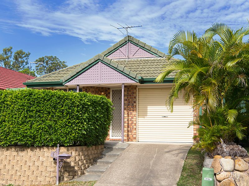 8 Coonungai Pl, Tingalpa, QLD 4173