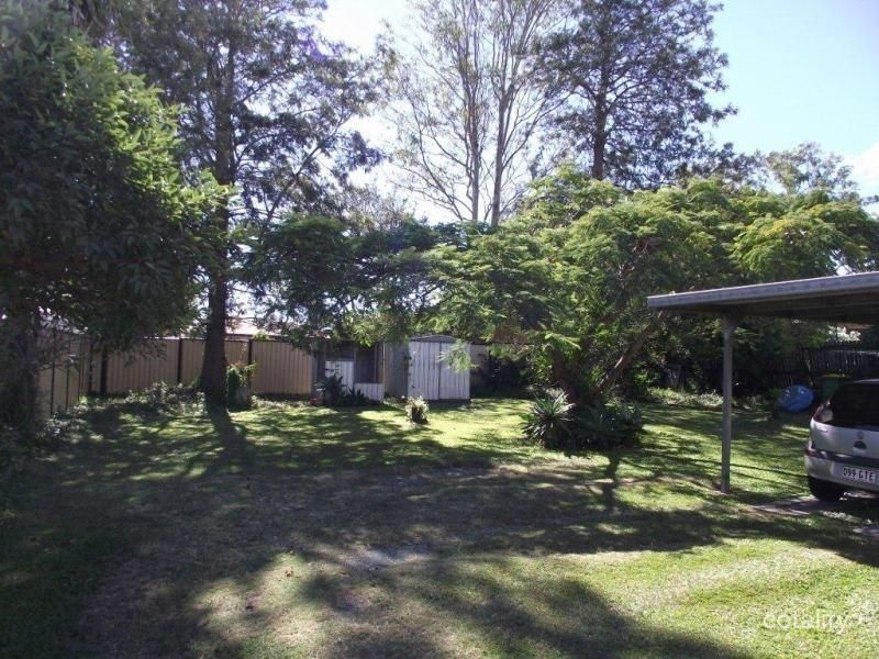 116 Finucane Rd, Alexandra Hills, QLD 4161