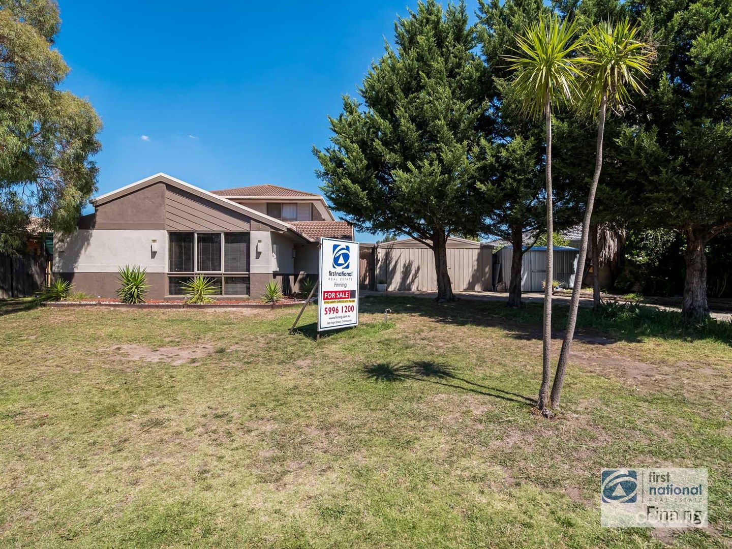 4 Hindmarsh Ct, Cranbourne North, VIC 3977