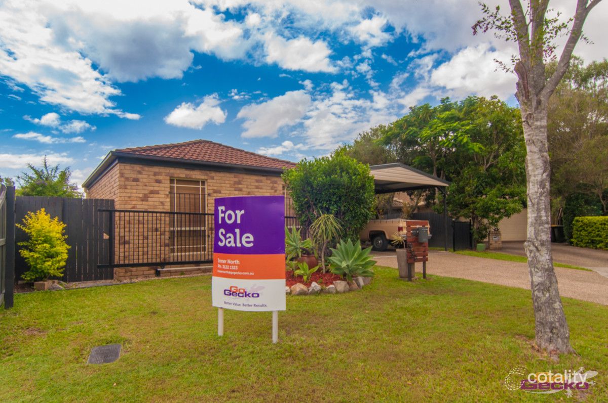 12 Iris Pl, Fitzgibbon, QLD 4018