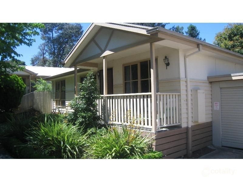 2/10 St Leonards Rd, Healesville, VIC 3777