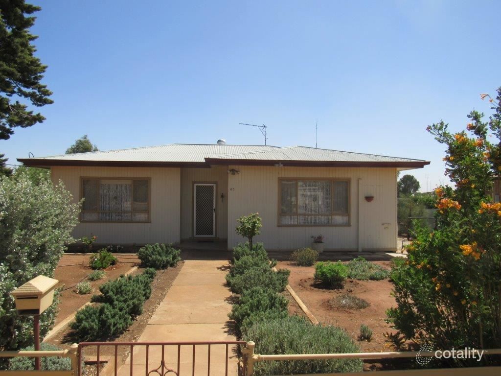 83 Moscow St, Peterborough, SA 5422