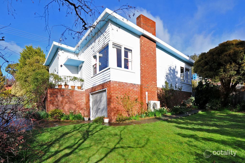 30 Clift St, Mount Stuart, TAS 7000
