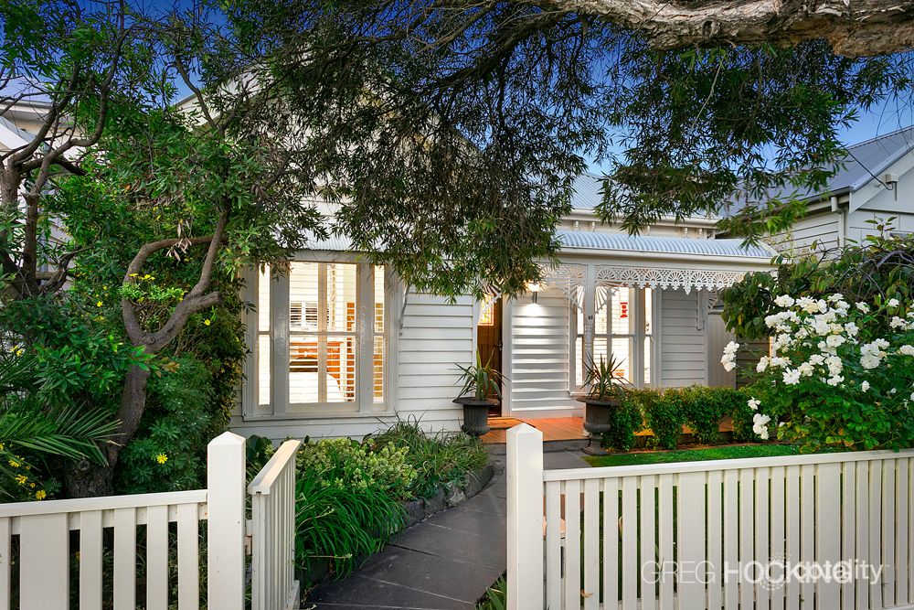 46 Illawarra St, Williamstown, VIC 3016