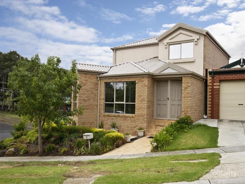 1 St James Ct, Watsonia, VIC 3087