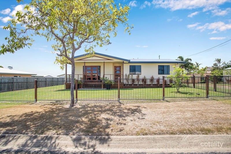 82 Kennys Rd, Marian, QLD 4753