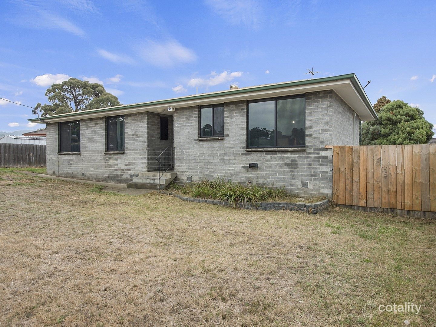 258 Back River Rd, New Norfolk, TAS 7140