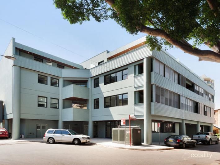 107/1a Eden St, North Sydney, NSW 2060
