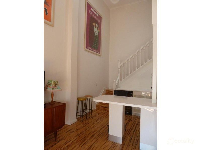 54/101 Bowen St, Spring Hill, QLD 4000