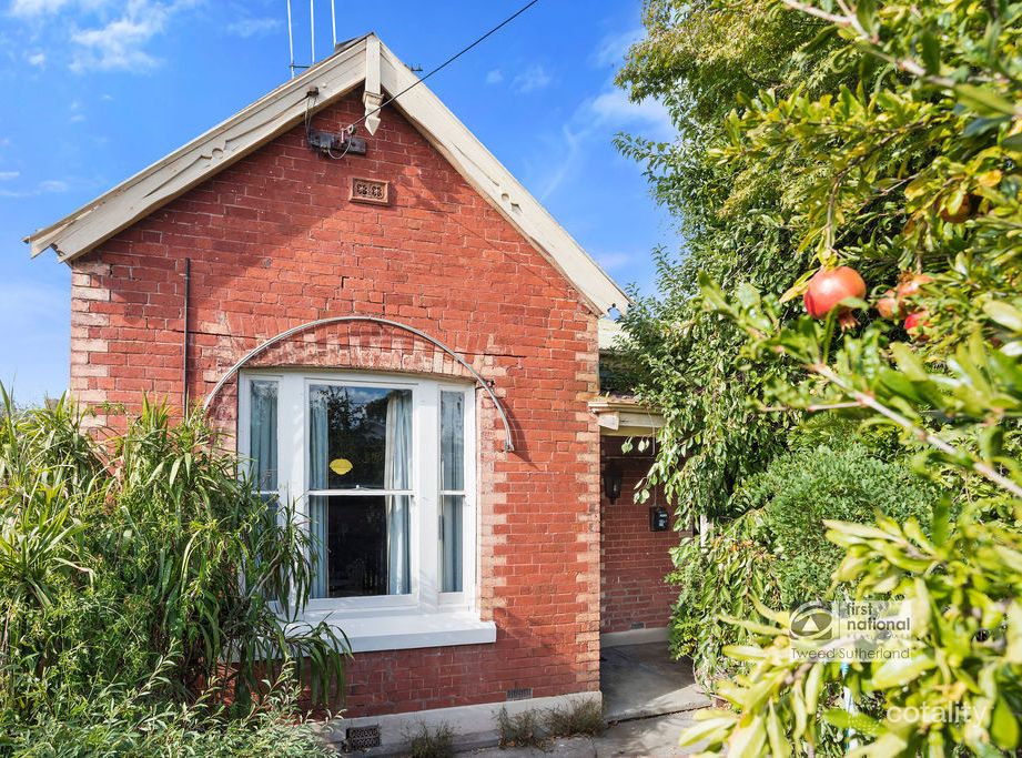 222 Wattle St, Bendigo, VIC 3550