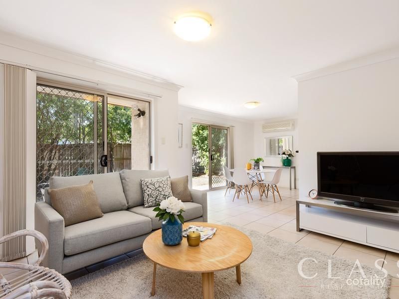 1/81 Grosvenor St, Morningside, QLD 4170
