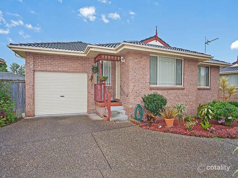 6/23 Terry Ave, Warilla, NSW 2528