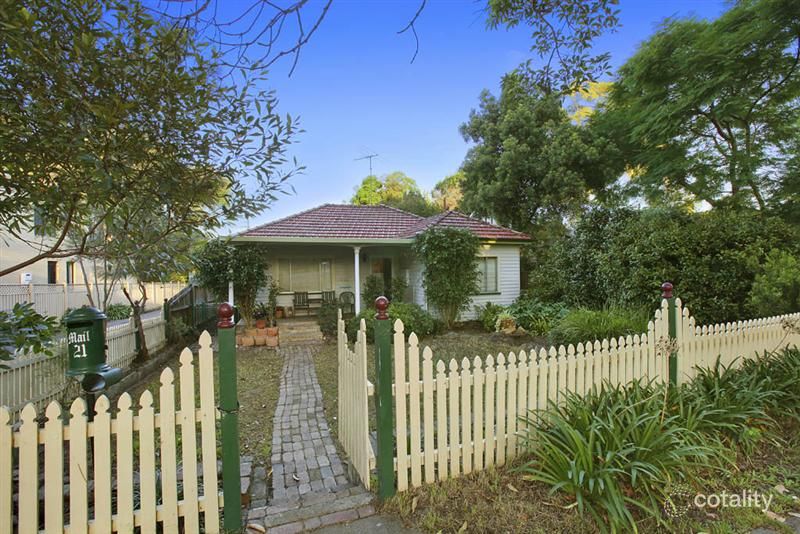 21 Cropley St, Rhodes, NSW 2138