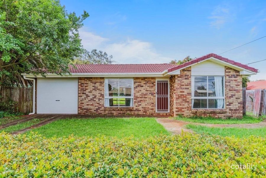 21 Trapp St, Rockville, QLD 4350