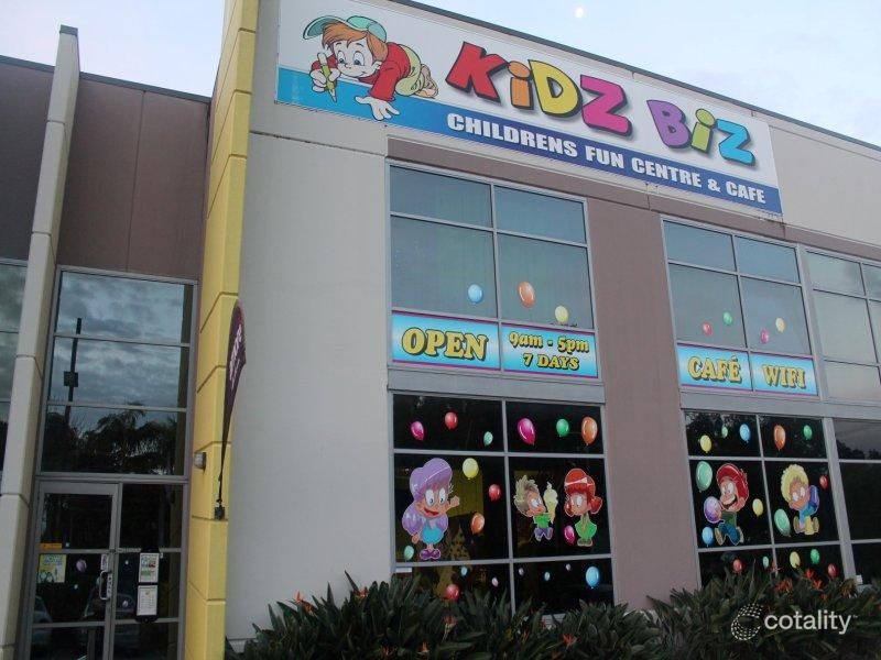 14/23 Enterprise Ave, Tweed Heads South, NSW 2486