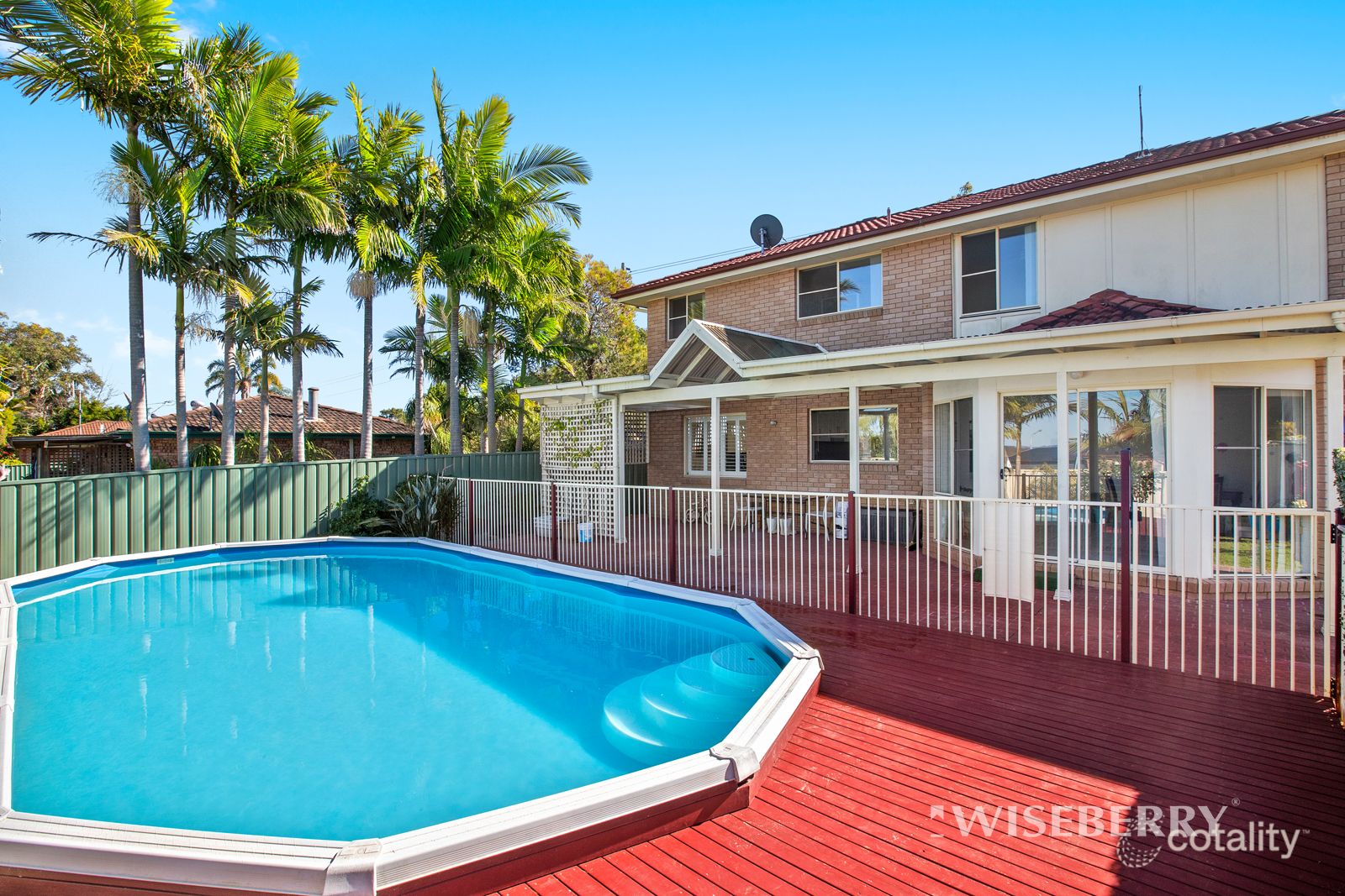 126 Roper Rd, Blue Haven, NSW 2262