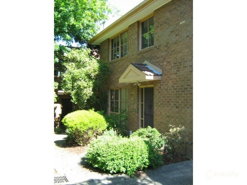 3/13 Osborne Ave, Glen Iris, VIC 3146